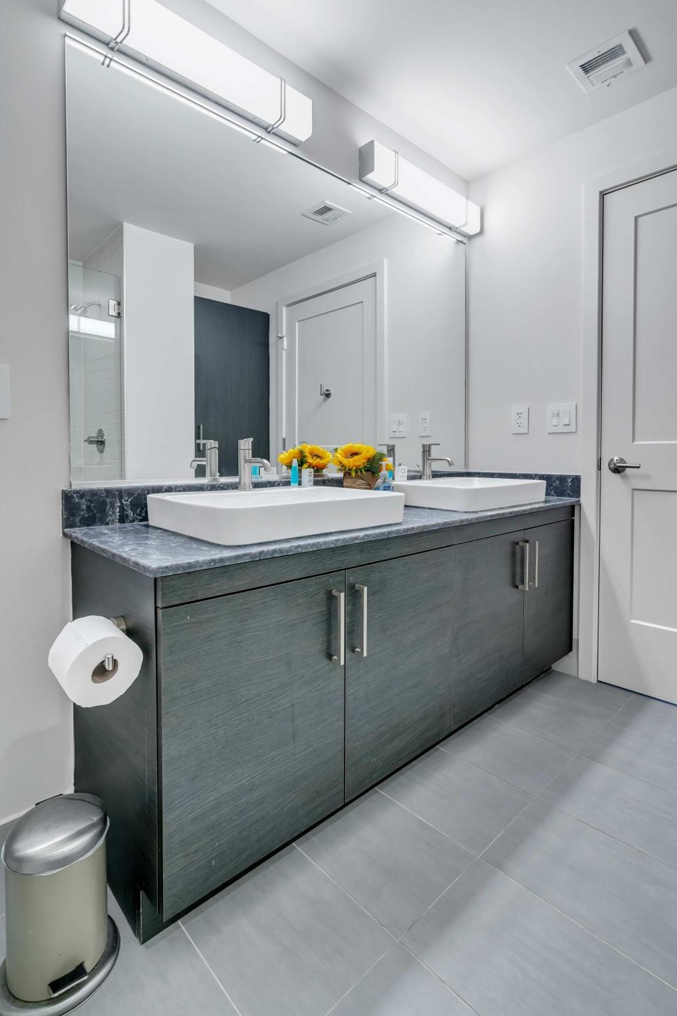 2Br Furnished Apartment Near Nationals Park Washington Ngoại thất bức ảnh